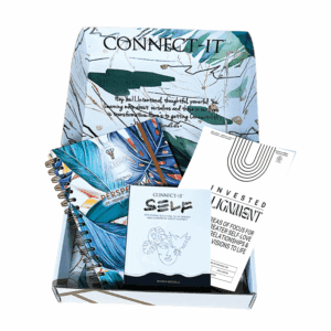 CONNECT-IT SELF BOX