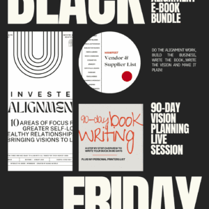 ALIGNMENT EBOOK BUNDLE