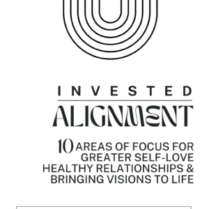 INVESTED Alignment E-Book