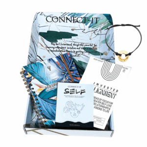 2026 THE YEAR YOU CHOOSE YOU